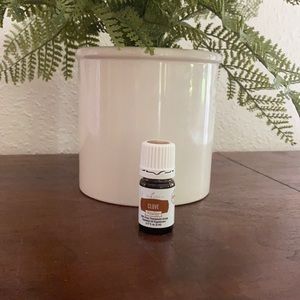 Young Living 5 ml Clove Vitality Essential Oil
